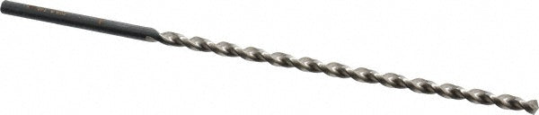 #5 High Speed Steel Drill Bit, 130° point - Walter-Titex 5062534