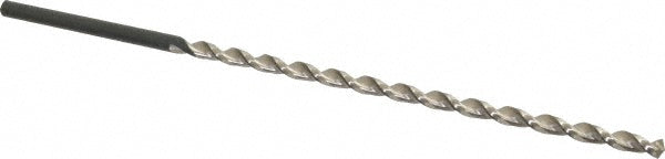 #8 High Speed Steel Drill Bit, 130° point - Walter-Titex 5062537