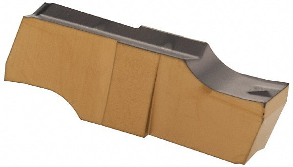 ISO 13399 Solid Carbide Insert, Grade IC808, AlTiN - Iscar 6404250