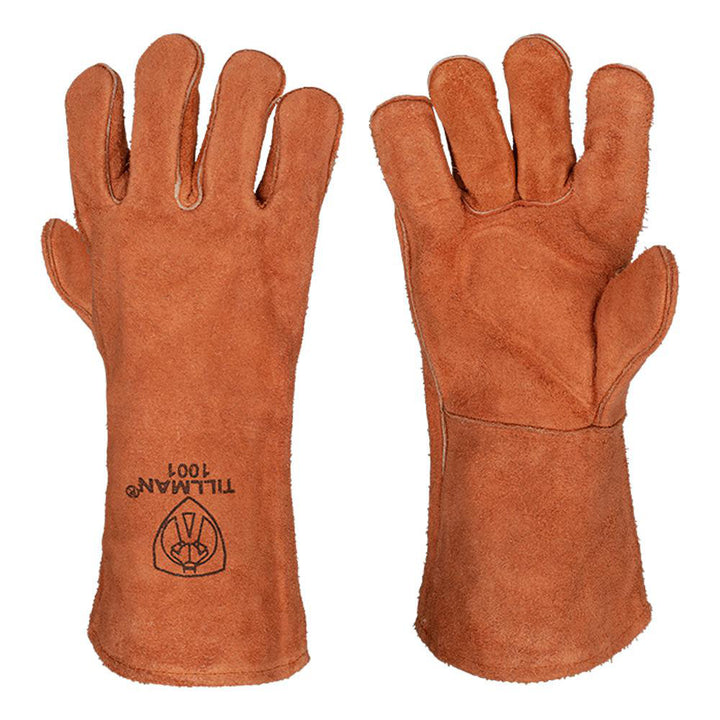 Gloves - TILLMAN 1001B