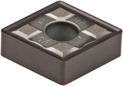 CNMG120408UP Carbide Insert, Grade KCU10, TiAlN - Kennametal 4050690
