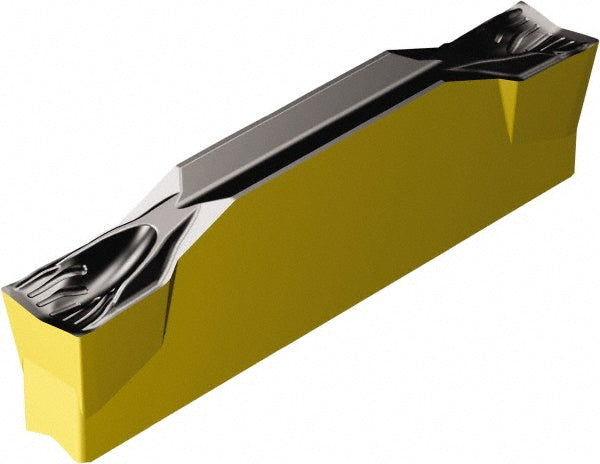 Solid Carbide Insert, Grade 4325, TiCN/Al2O3/TiN - Sandvik Coromant 6532077