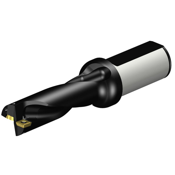 Indexable Drilling - Sandvik Coromant 5765360