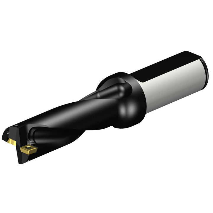 Indexable Drilling - Sandvik Coromant 5765587