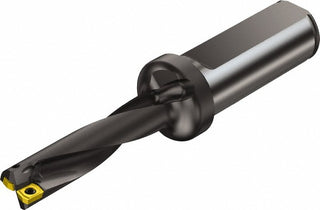 Indexable Drilling - Sandvik Coromant 5765317