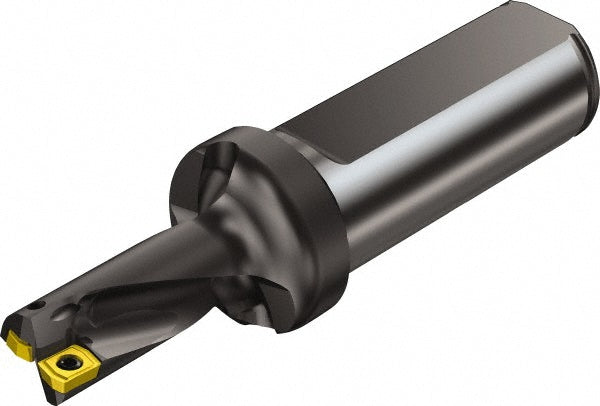 Indexable Drilling - Sandvik Coromant 5765529