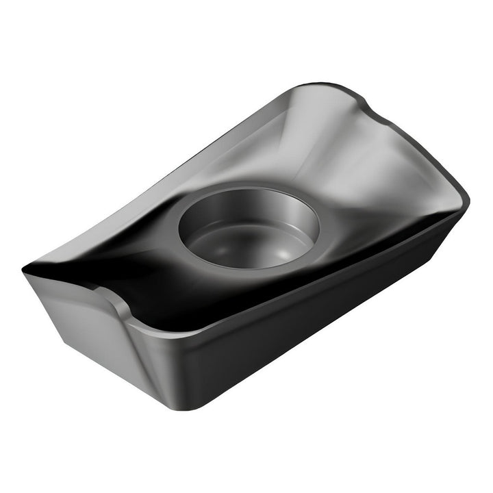 R390-11 T3 10M-KH 3040 Solid Carbide Insert, Grade 3040, TiCN - Sandvik Coromant 5745689