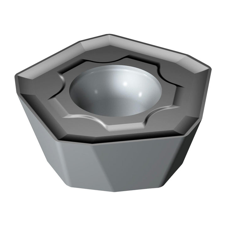 419R-1405E-MM 1040 Solid Carbide Insert, Grade 1040, TiAlN - Sandvik Coromant 6289918
