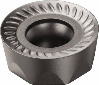 RCKT 13 04 00-WM H10F Solid Carbide Insert, Grade H10F - Sandvik Coromant 5740406