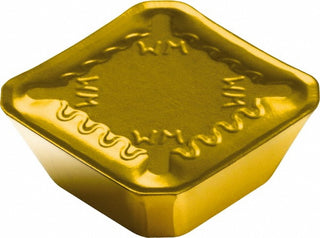 SEKR 12 03 AZ-WM 235 Solid Carbide Insert, Grade 235, TiCN - Sandvik Coromant 5749679