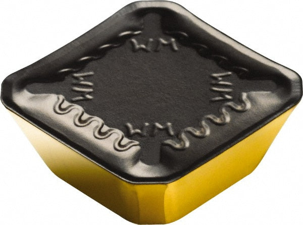 SEKR 12 03 AZ-WM 4230 Solid Carbide Insert, Grade 4230, TiCN - Sandvik Coromant 5749689