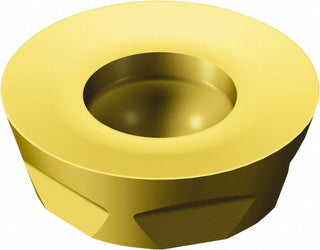 R300-2570M-PM S40T Solid Carbide Insert, Grade S40T, TiCrN - Sandvik Coromant 5853463