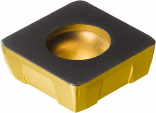 R210-09 04 12M-PM 4220 Solid Carbide Insert, Grade 4220, TiCN - Sandvik Coromant 5742608