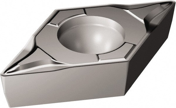 DCMT 11 T3 04-MF 1105 Carbide Insert, Grade 1105, TiAlN - Sandvik Coromant 5730938