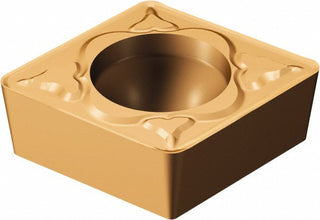 CPMT 09 T3 08-MM 1125 Carbide Insert, Grade 1125, TiAlN - Sandvik Coromant 5726058