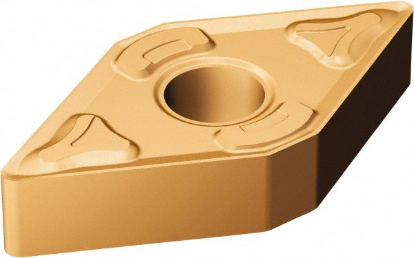 DNMG 15 06 08-XM GC15 Carbide Insert, Grade GC15, TiAlN - Sandvik Coromant 6136043