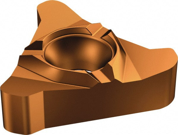 1/2" IC Solid Carbide Insert, Grade 1125, TiAlN - Sandvik Coromant 5757955