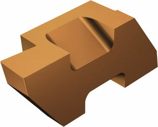 TLG-2047L 1125 Solid Carbide Insert, Grade 1125, TiCrAlN - Sandvik Coromant 5753025