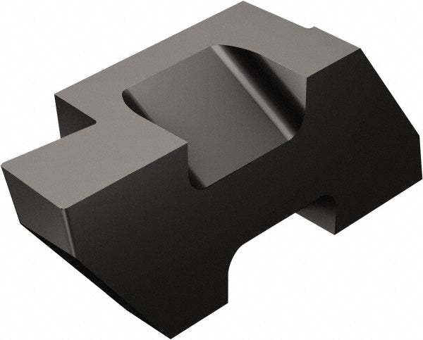 TLG-4250R 3020 Solid Carbide Insert, Grade 3020, TiCN - Sandvik Coromant 5753216