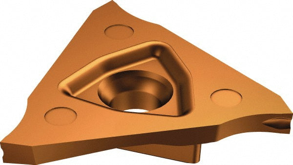 Solid Carbide Insert, Grade 1125, TiAlN - Sandvik Coromant 5736423
