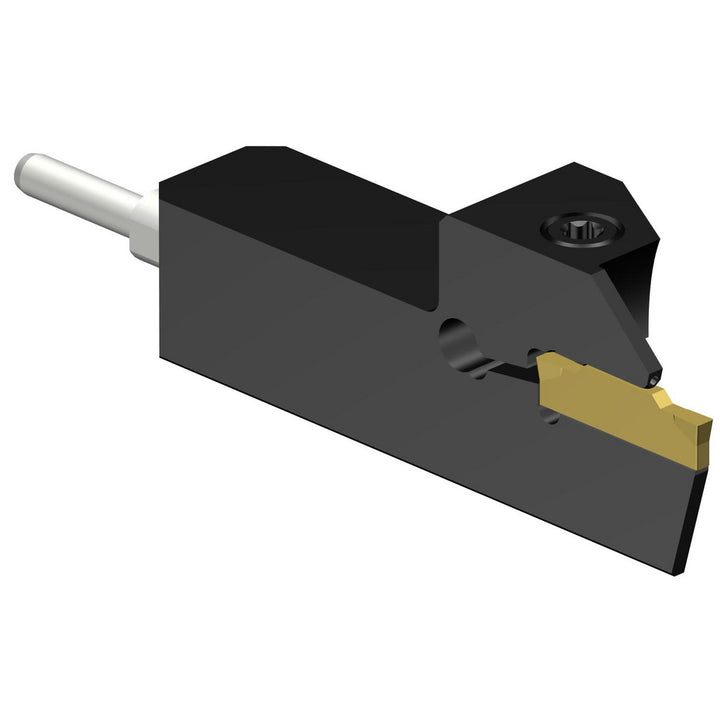 Indexable Grooving - Sandvik Coromant 6224919