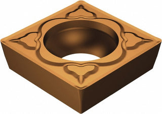 SCMT 12 04 08-MM 1115 Carbide Insert, Grade 1115, TiAlN - Sandvik Coromant 5749091