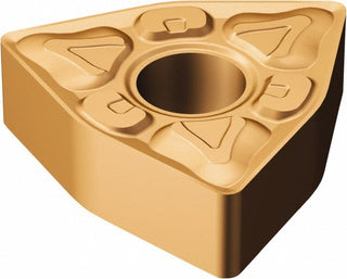 WNMG 08 04 08-XM GC15 Carbide Insert, Grade GC15, TiAlN - Sandvik Coromant 6107709