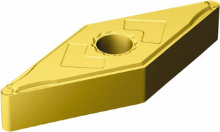 VNMG160404LC2025 Carbide Insert, Grade 2025, TiCN - Sandvik Coromant 5755971