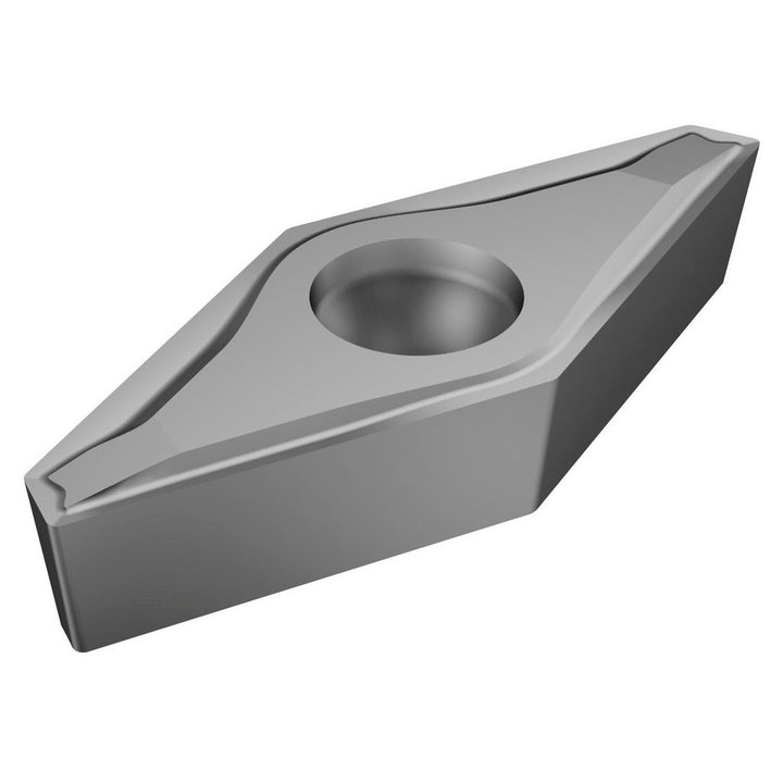 VCEX 11 03 01R-F 5015 Carbide Insert, Grade 5015 - Sandvik Coromant 5755887