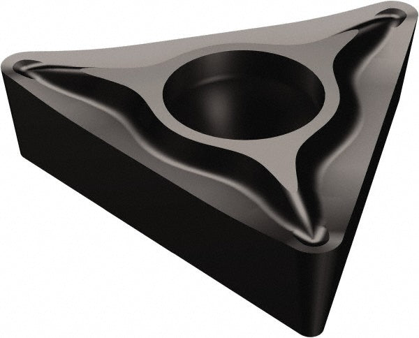 TCGT 16 T3 08-UM 1105 Carbide Insert, Grade 1105, TiAlN - Sandvik Coromant 5752144