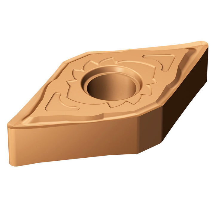 DNGG150404-SGF 1115 Carbide Insert, Grade 1115, TiAlN - Sandvik Coromant 5908996