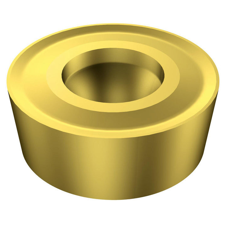 RCMT 06 03 00 235 Carbide Insert, Grade 235, TiCN - Sandvik Coromant 5740603