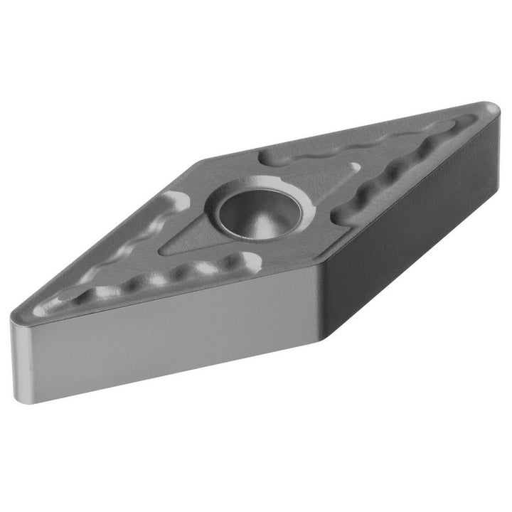 VNMG 16 04 08-QM H13A Carbide Insert, Grade H13A - Sandvik Coromant 5756058