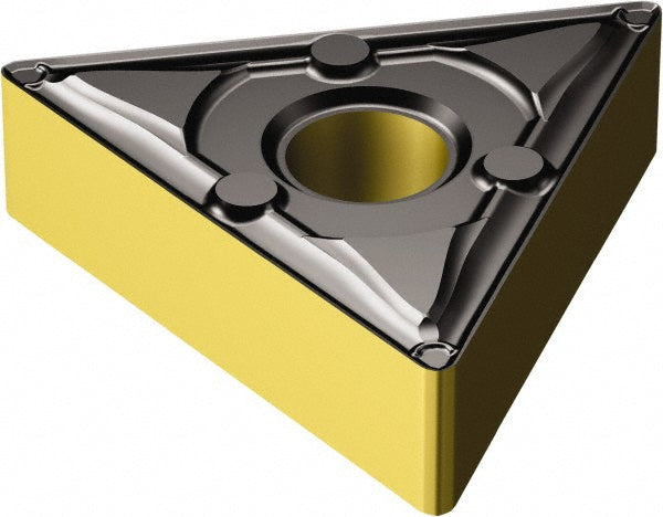 TNMX 16 04 08-WF 1515 Carbide Insert, Grade 1515, TiCN - Sandvik Coromant 5754679