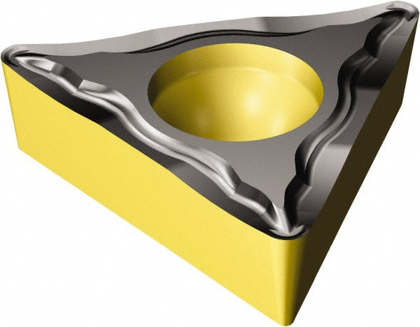 TCMT 11 02 04-UM 4335 Carbide Insert, Grade 4335, TiCN - Sandvik Coromant 7080754