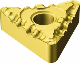 TNMG 16 04 04-PF 1525 Carbide Insert, Grade 1525, TiCN - Sandvik Coromant 5753987