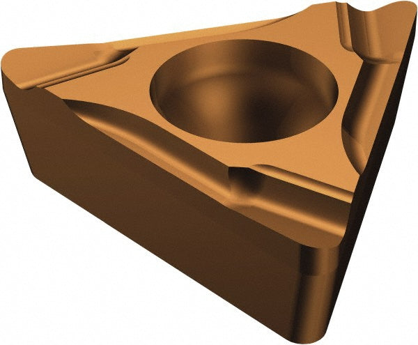 TCGT 09 02 04L-K 1125 Carbide Insert, Grade 1125, TiAlN - Sandvik Coromant 5752081
