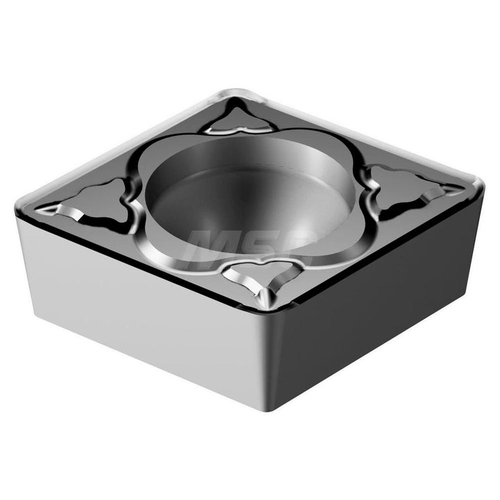 CCMT120404MM1105 Carbide Insert, Grade 1105, TiAlN2 - Sandvik Coromant 5724981