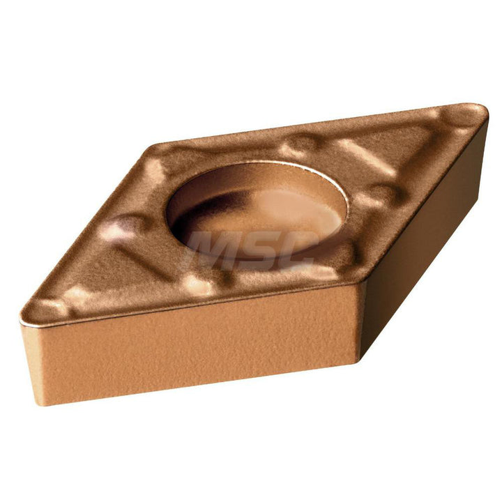 DCMX 11 T3 04-WF 1125 Carbide Insert, Grade 1125, TiAlN - Sandvik Coromant 5730657