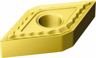 DNMG 15 04 08-QM S05F Carbide Insert, Grade S05F, TiCN - Sandvik Coromant 5731851