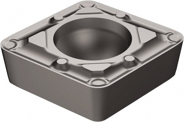 CCMT 09 T3 08-WF 5015 Carbide Insert, Grade 5015 - Sandvik Coromant 5724472