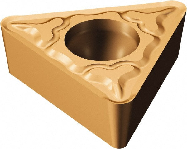 TCMT 16 T3 04-MM 1125 Carbide Insert, Grade 1125, TiAlN - Sandvik Coromant 5752820
