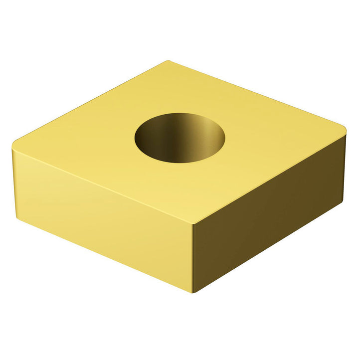 CNGA 12 04 08S01525 6050 Ceramic Insert, Grade 6050, TiN - Sandvik Coromant 5725110