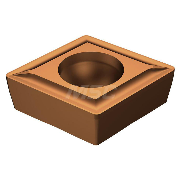 CCMT 09 T3 02-UF 1125 Carbide Insert, Grade 1125, TiAlN - Sandvik Coromant 5724110