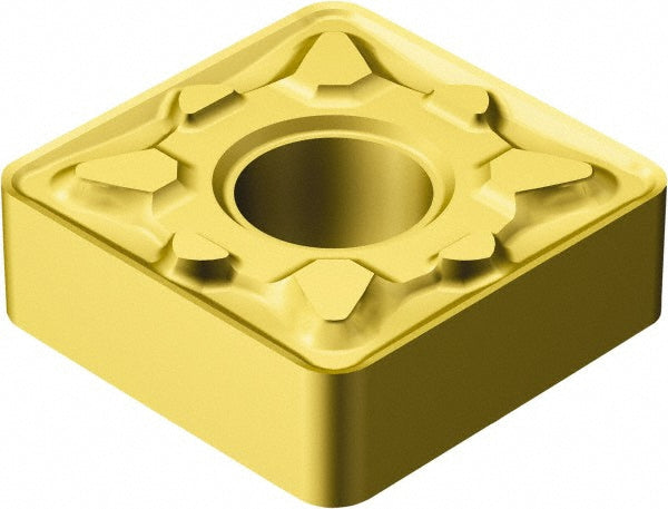 SNMG 12 04 08-MM 2035 Carbide Insert, Grade 2035, TiAlN - Sandvik Coromant 5750133