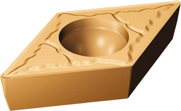 DCMT 07 02 08-MM 1115 Carbide Insert, Grade 1115, TiAlN - Sandvik Coromant 5730990