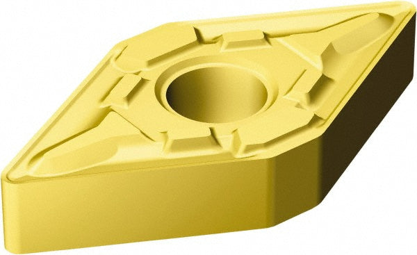 DNMG 15 04 08-MR 2035 Carbide Insert, Grade 2035, TiAlN - Sandvik Coromant 5732711