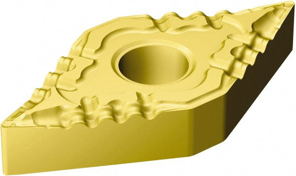 DNMG 15 04 08-PF 1525 Carbide Insert, Grade 1525, TiCN - Sandvik Coromant 5732685