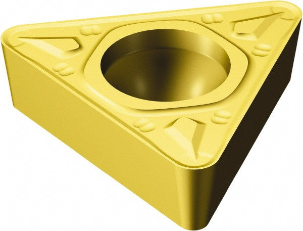 TCMT 22 04 08-MR 2035 Carbide Insert, Grade 2035, TiAlN - Sandvik Coromant 5752991