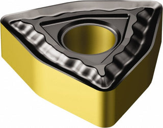 WNMG 08 04 08-QM 2220 Carbide Insert, Grade 2220, TiCN - Sandvik Coromant 7231504